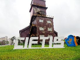 CIFTIS Preview in Beijing