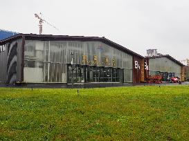 CIFTIS Preview in Beijing