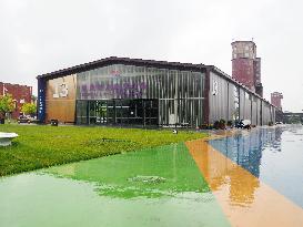 CIFTIS Preview in Beijing