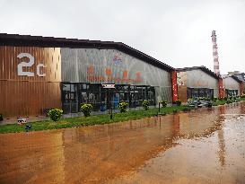 CIFTIS Preview in Beijing