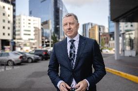 Kurt Volker