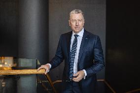 Kurt Volker