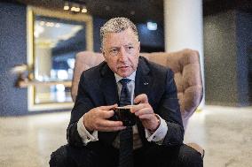 Kurt Volker