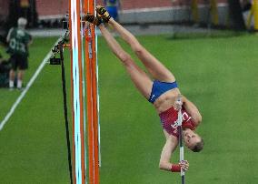 World Athletics Championships - Budapest