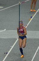 World Athletics Championships - Budapest