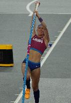 World Athletics Championships - Budapest