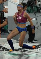 World Athletics Championships - Budapest