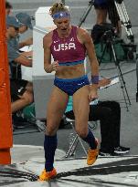 World Athletics Championships - Budapest