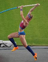 World Athletics Championships - Budapest