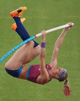 World Athletics Championships - Budapest
