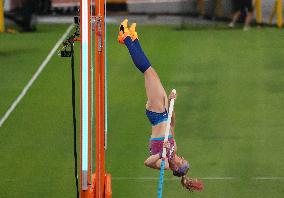 World Athletics Championships - Budapest