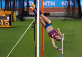 World Athletics Championships - Budapest
