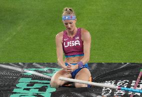 World Athletics Championships - Budapest