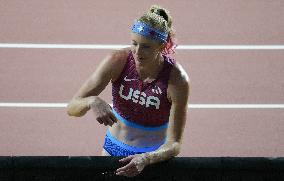 World Athletics Championships - Budapest