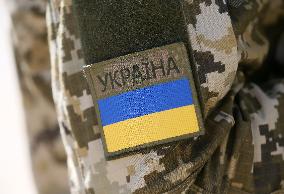 Ukraine Celebrates The Independence Day, Amid Russian Invasion Of Ukraine
