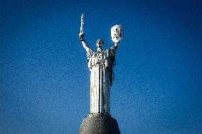 Motherland Monument