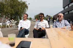 EELV summer days - Le Havre