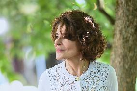 16th Angouleme Film Festival - Ma France A Moi Photocall