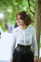 16th Angouleme Film Festival - Ma France A Moi Photocall