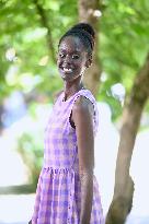 16th Angouleme Film Festival - Banel Et Adama Photocall