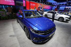 2023 Chengdu International Automobile Exhibition