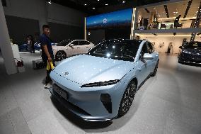 2023 Chengdu International Automobile Exhibition