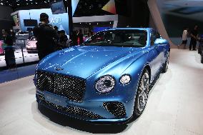 2023 Chengdu International Automobile Exhibition