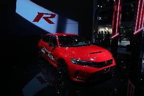 2023 Chengdu International Automobile Exhibition