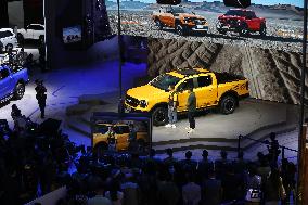 2023 Chengdu International Automobile Exhibition