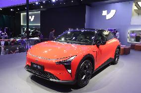 2023 Chengdu International Automobile Exhibition