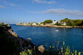 Ciutadella Illustration