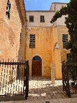 Ciutadella Illustration