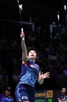 Badminton: World championships