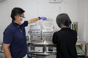 No anomalies detected after Fukushima water release