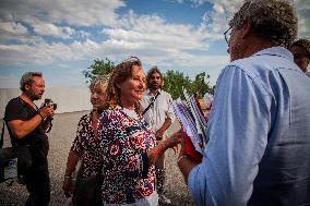 The Summer Days Of La France Insoumise