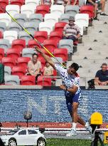 World Athletics Championships - Budapest