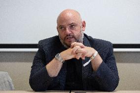 Day 2 of EELV summer days - Le Havre