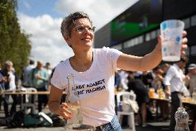 Day 2 of EELV summer days - Le Havre