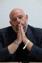 Day 2 of EELV summer days - Le Havre