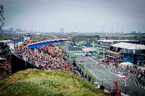 F1 Grand Prix of the Netherlands - Atmosphere