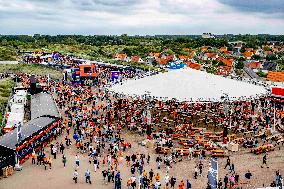 F1 Grand Prix of the Netherlands - Atmosphere