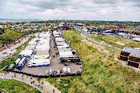 F1 Grand Prix of the Netherlands - Atmosphere