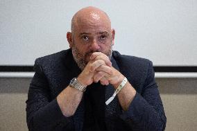 Day 2 of EELV summer days - Le Havre