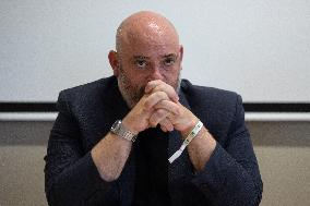 Day 2 of EELV summer days - Le Havre