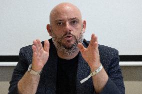 Day 2 of EELV summer days - Le Havre