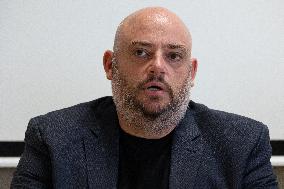 Day 2 of EELV summer days - Le Havre