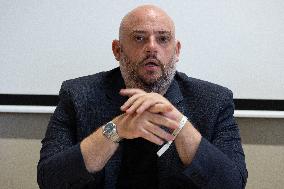 Day 2 of EELV summer days - Le Havre