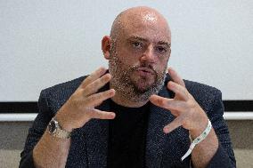 Day 2 of EELV summer days - Le Havre