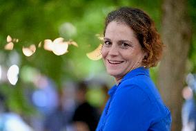 16th Angouleme Film Festival - Madame De Sevigne Photocall