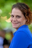 16th Angouleme Film Festival - Madame De Sevigne Photocall